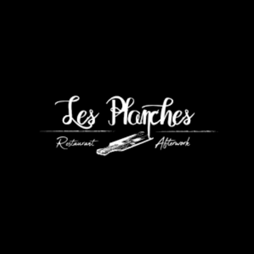 logo les planches