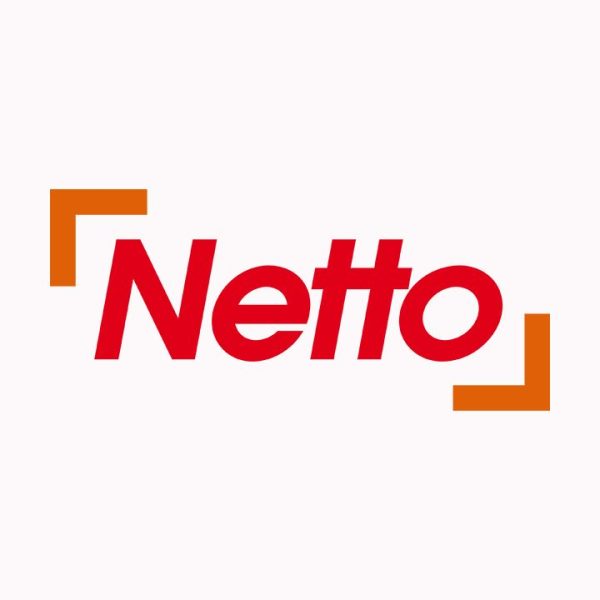 logo netto